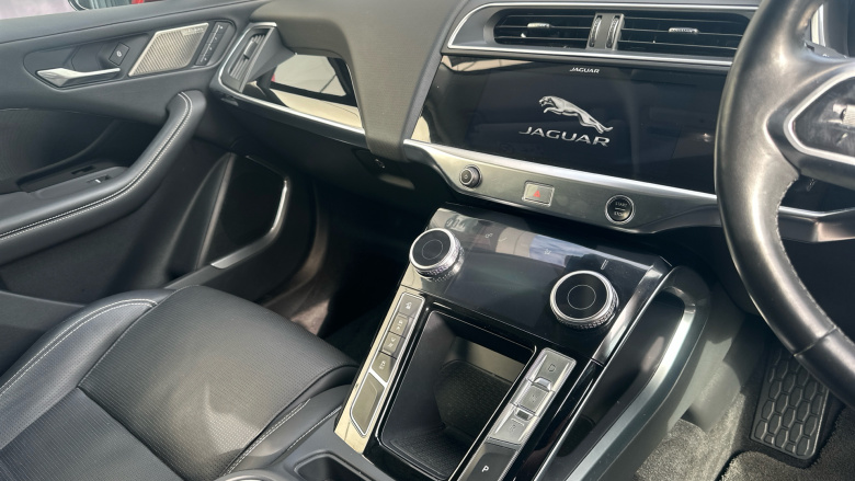 Jaguar I-Pace 294kW EV400 HSE 90kWh 5dr Auto Electric Estate